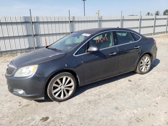 2012 Buick Verano 