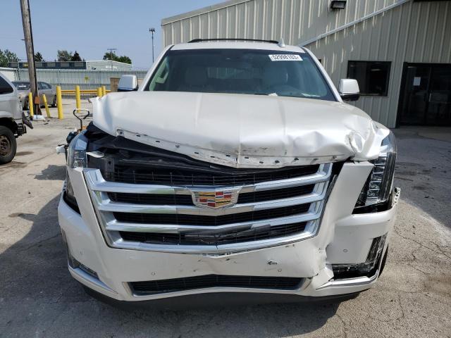 2016 CADILLAC ESCALADE L - 1GYS3BKJ1GR369239