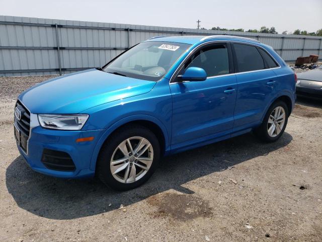 2016 Audi Q3 Premium Plus