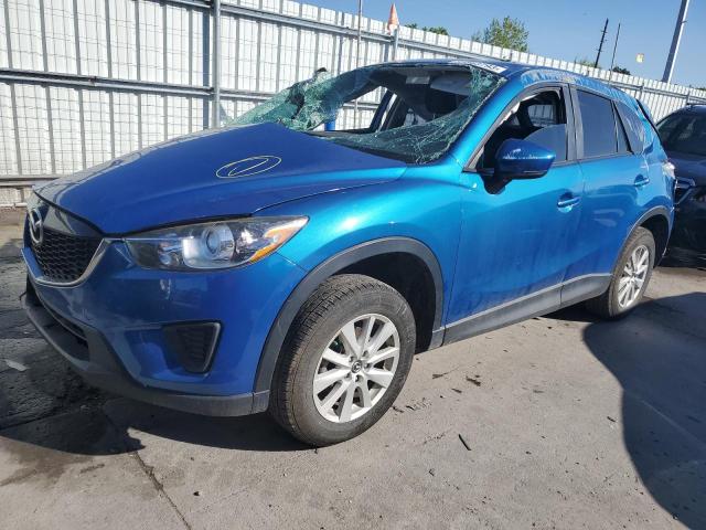 2013 Mazda CX-5 Sport