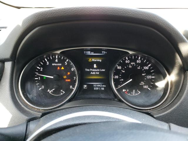 5N1AT2MV6EC773361 Nissan ROGUE S