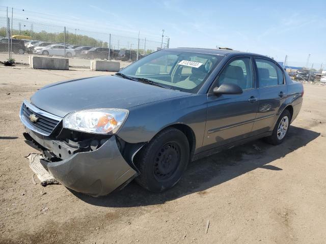 2006 Chevrolet Malibu LS