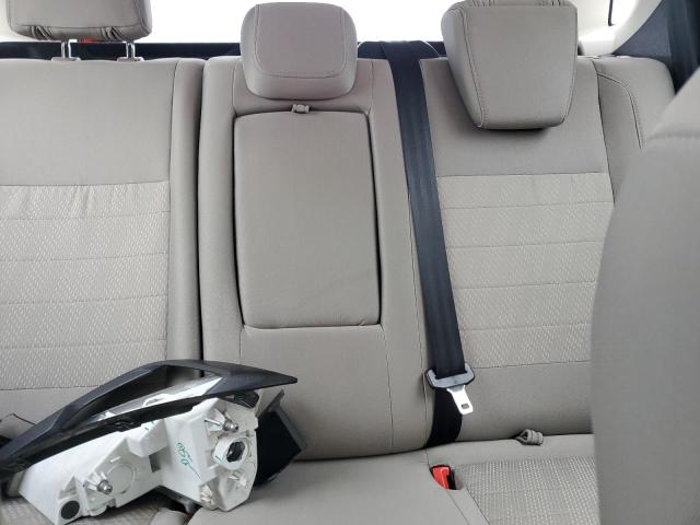 MAJ6S3FL1LC394396 Ford ECOSPORT S