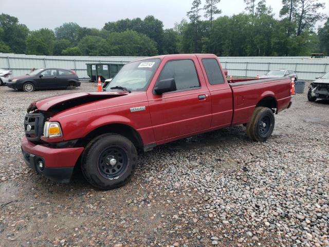 2009 Ford Ranger 