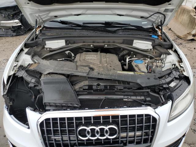 VIN WA1LFBFP6DA039536 2013 Audi Q5, Premium Plus no.12