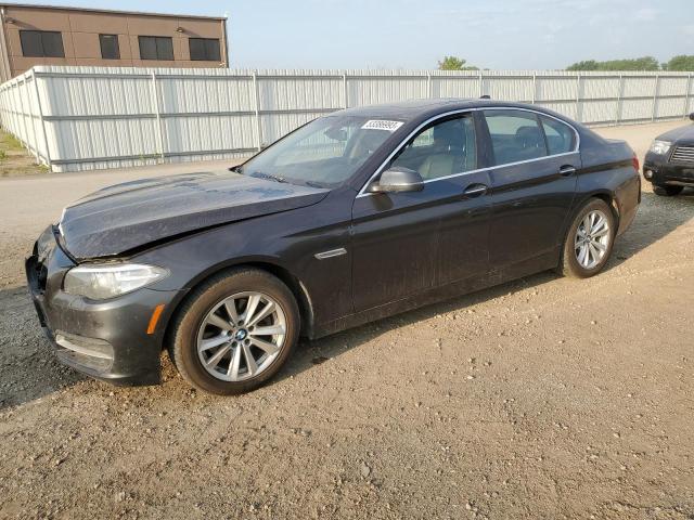 2014 BMW 5 Series 528xi