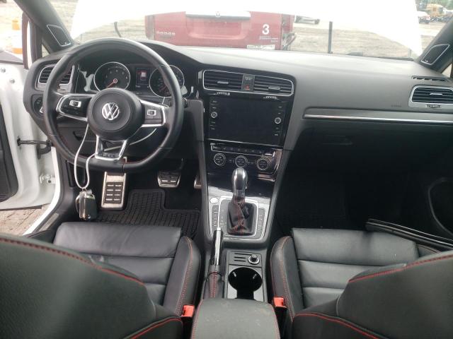 2018 VOLKSWAGEN GTI S/SE - 3VW447AU8JM250873