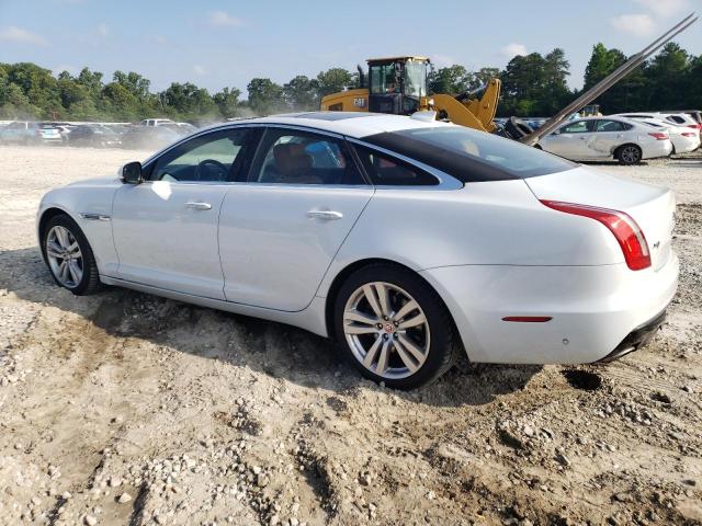 2016 JAGUAR XJ SAJXJ1GD7G8V92259