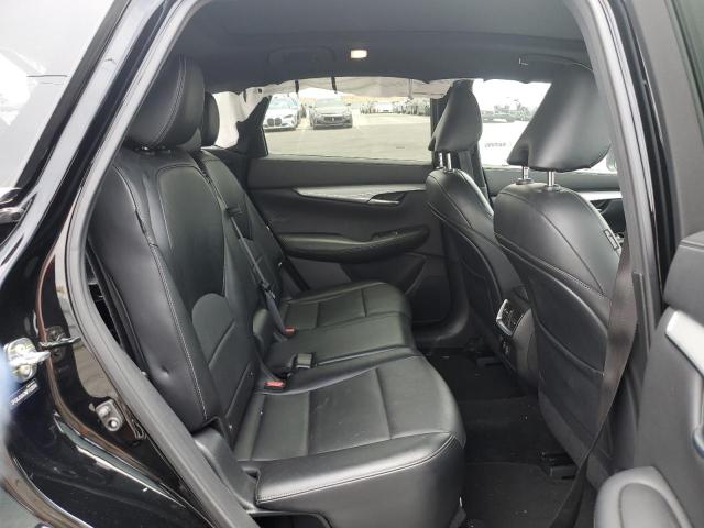 3PCAJ5BA7MF112208 Infiniti Qx50 Luxe