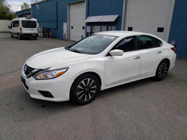 2018 NISSAN ALTIMA 2.5 - 1N4AL3AP4JC245303
