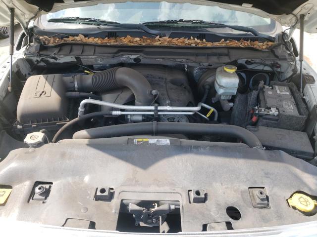 2017 DODGE 2500 3C6TR5NT2HG551113