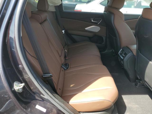 2020 ACURA RDX ADVANC - 5J8TC2H7XLL011240