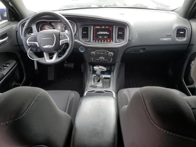 2C3CDXCT8JH188669 Dodge CHARGER R/T