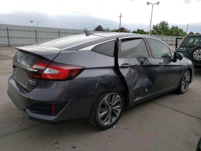 JHMZC5F35KC004624 Honda Clarity Touring