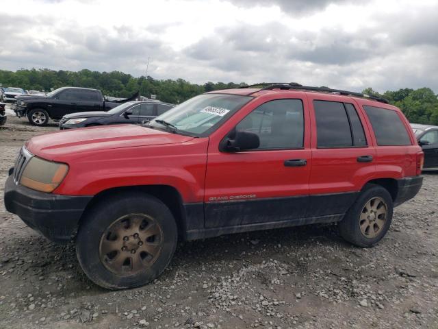 1999 Jeep Grand Cherokee Laredo