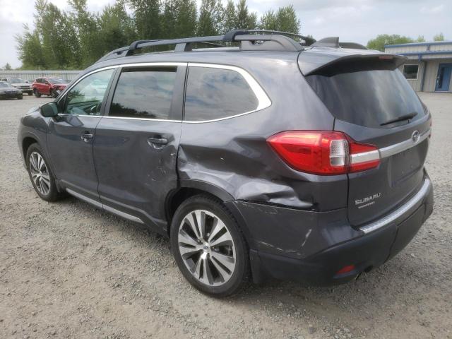4S4WMAPD3K3467164 Subaru Ascent Limited