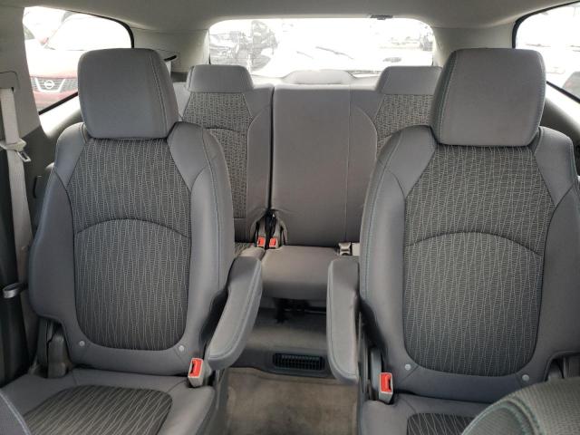 2015 CHEVROLET TRAVERSE L - 1GNKRGKD0FJ240280