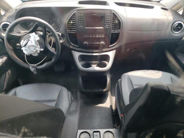 2020 MERCEDES-BENZ METRIS - WD3PG2EA8L3652949