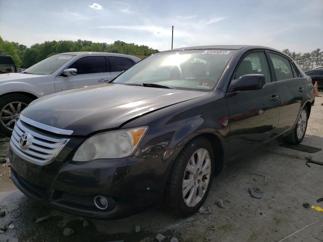 2009 Toyota Avalon XL