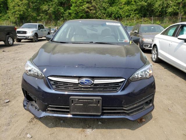 4S3GKAA66M1604010 | 2021 SUBARU IMPREZA