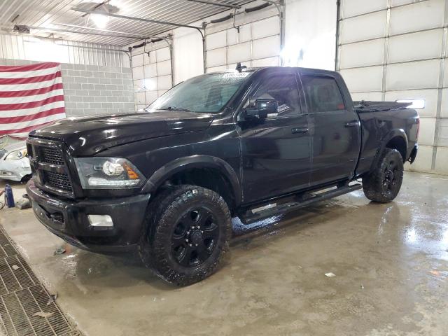 2014 Ram 2500 Laramie