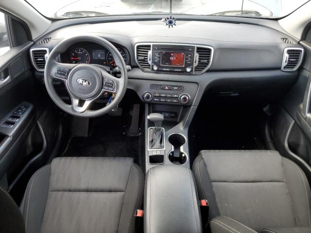 KNDPM3AC5K7625601 KIA Sportage Lx