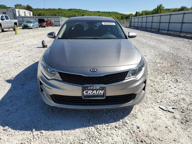 5XXGT4L38HG134204 KIA Optima Lx