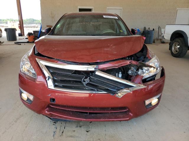 1N4AL3AP9FC441454 Nissan ALTIMA 2.5