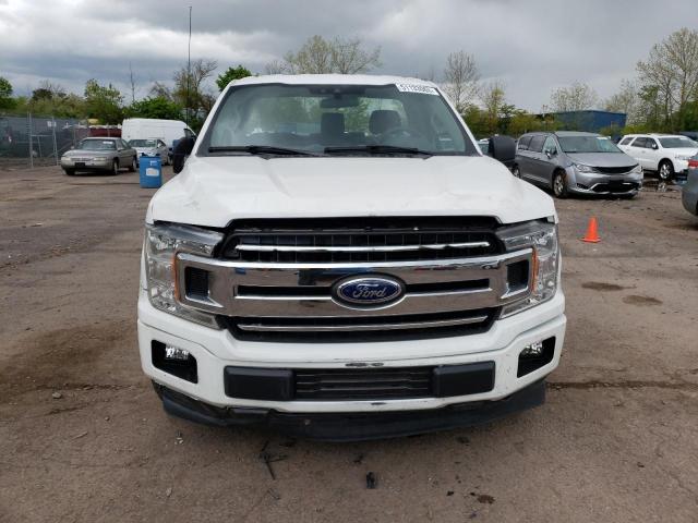 2019 FORD F150 - 1FTMF1C5XKKD38817