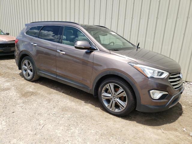 2015 HYUNDAI SANTA FE G - KM8SR4HF0FU106878