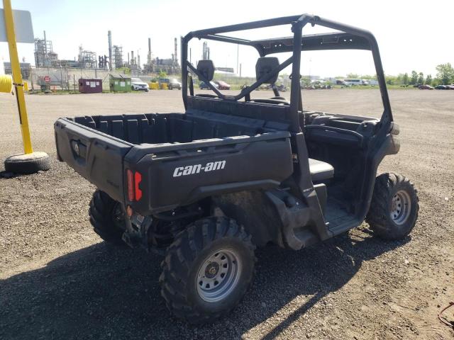 2021 CAN-AM DEFENDER - 3JBUGAN46MK003470