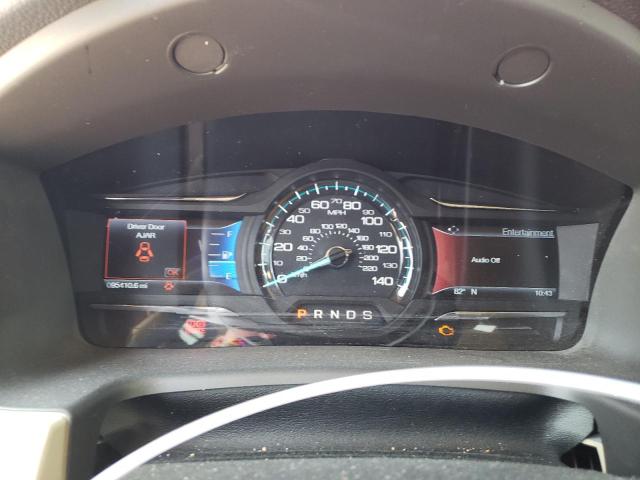 2016 FORD FLEX SEL - 2FMGK5C82GBA07902
