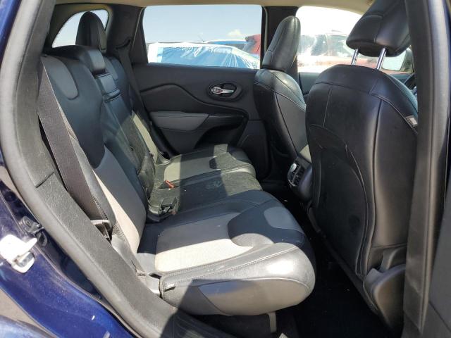1C4PJLDB1EW231860 Jeep Cherokee Limited