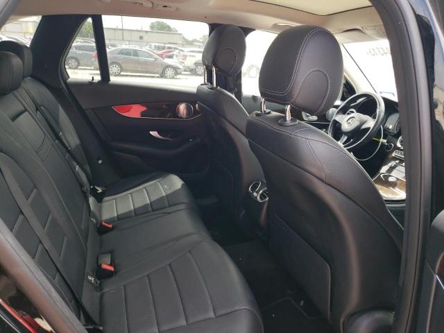 WDC0G4KB5GF015113 Mercedes-Benz Glc 300 4matic