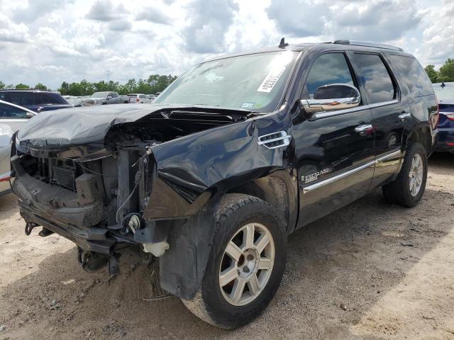 2007 Cadillac Escalade Luxury