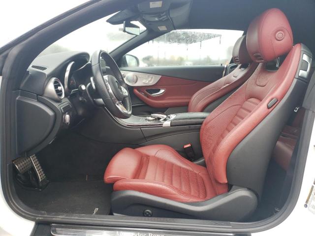 WDDWK8DB8KF805474 Mercedes-Benz C 300