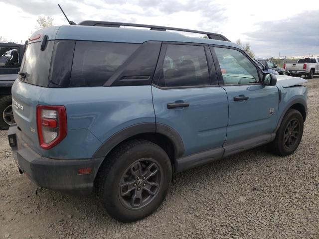 3FMCR9B63MRA98919 Ford Bronco Sport Big Bend