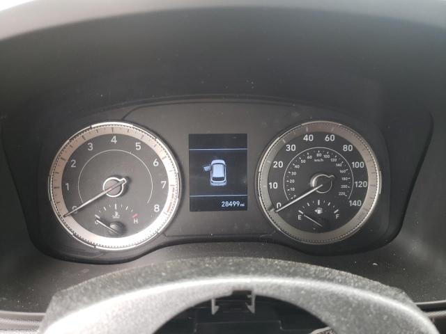 KMHRB8A30LU042041 Hyundai Venue Se