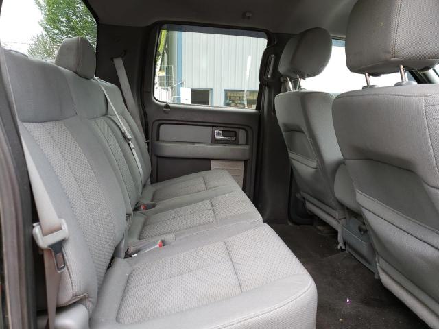 1FTFW1EF0EKF65159 Ford F150 Supercrew
