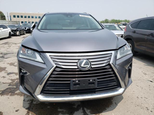 2018 LEXUS RX 350 L - JTJDZKCA9J2008463