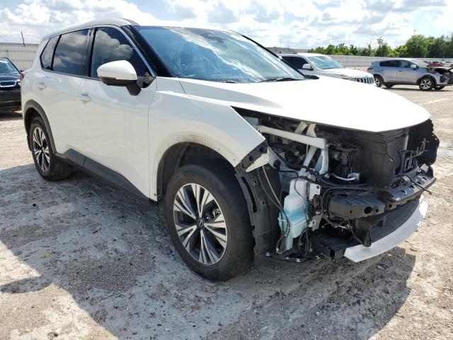 JN8AT3BA5MW003244 Nissan ROGUE SV