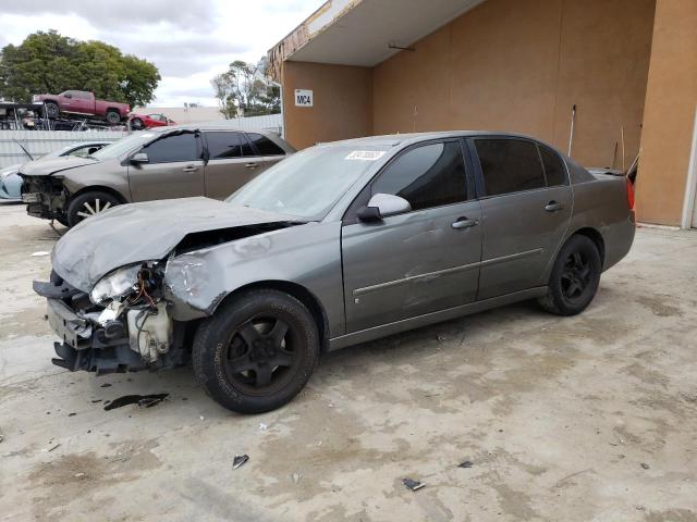 2006 Chevrolet Malibu LT