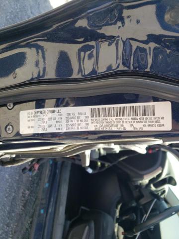 1C4PJLAB9EW251035 Jeep Cherokee Sport