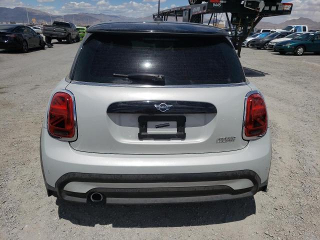 2022 MINI COOPER - WMW33DH0XN2P99150
