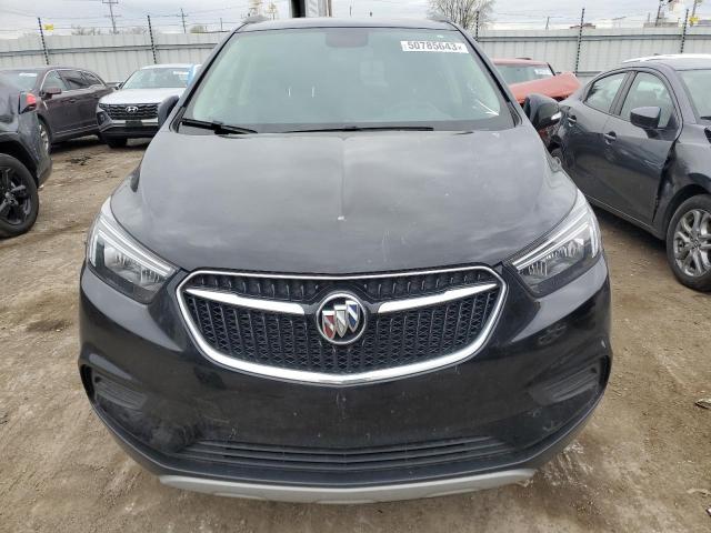 KL4CJASBXKB823776 Buick Encore Preferred