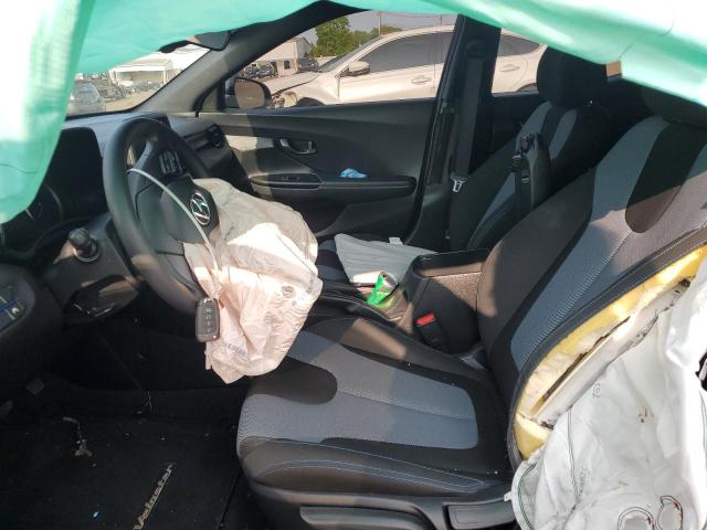 2019 HYUNDAI VELOSTER B - KMHTG6AF2KU004105