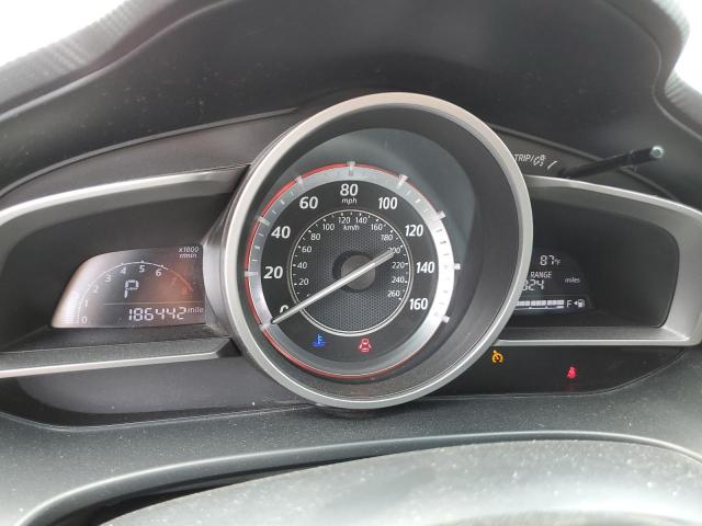 3MZBM1U71FM181042 Mazda 3 SPORT