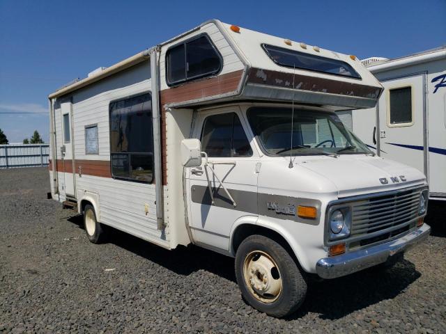 Salvage cars for sale from Copart Airway Heights, WA: 1977 Mids Trailer