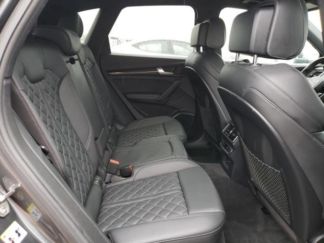 2018 AUDI SQ5 PRESTI WA1C4AFY1J2240985