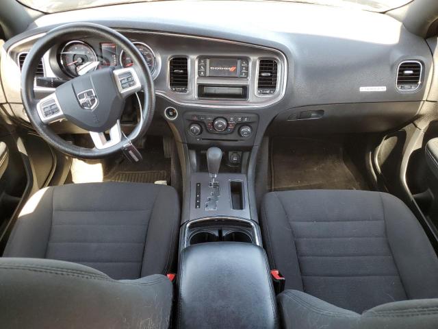 2C3CDXBG7EH145046 Dodge Charger Se